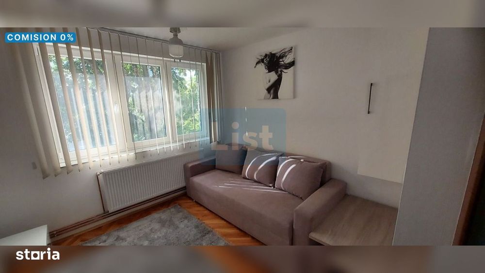 COMISION 0%! Ap. 2 camere 48 mp util, Iulius Mall – Snagov – FSEGA