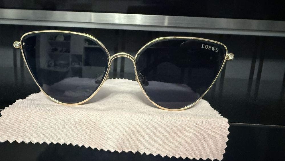 Слънчеви очила Loewe