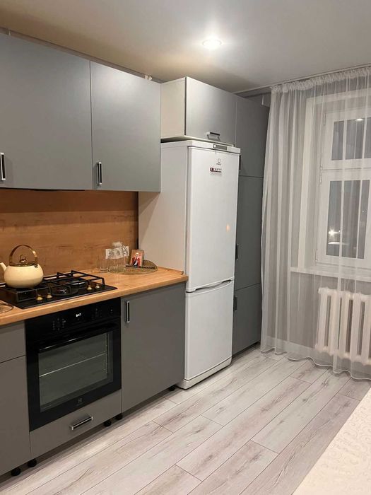 Продается 2-к квартира-«распашонка» площадью 59.6 м² в районе Жукова