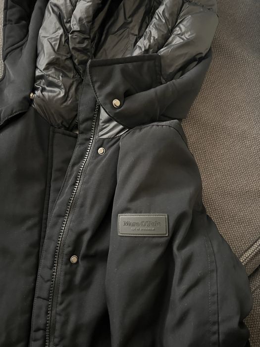 Marc O'Polo Damen дамско яке 38