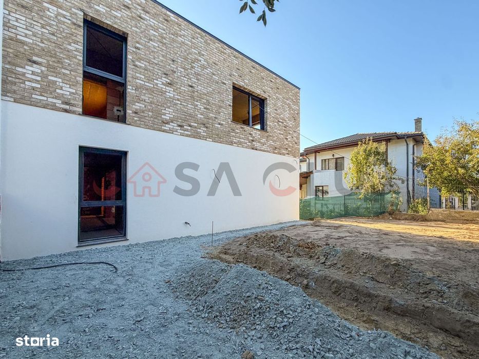 Casa cu 4 camere si garaj, Zorilor!