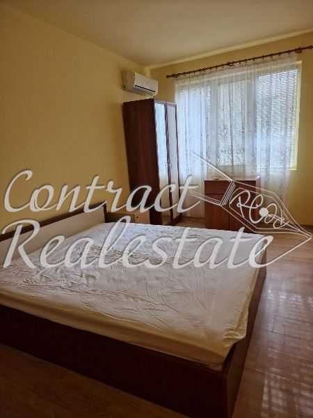 Двустаен Обзаведен Цветен квартал !