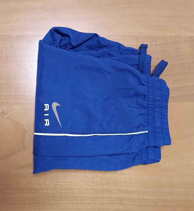 Nike-Много Запазено