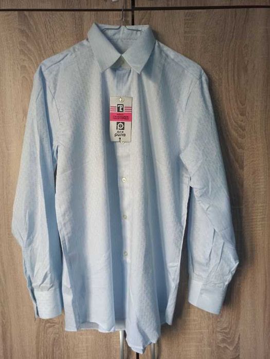 Мъжки ризи, Нови!