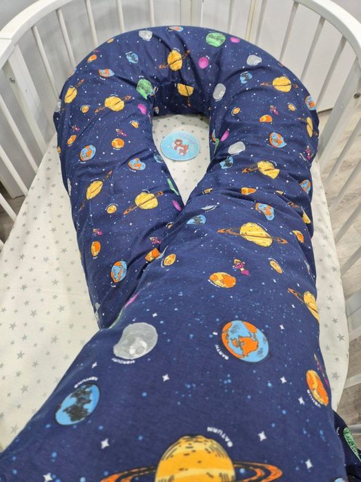 Подушка для беременных и не только