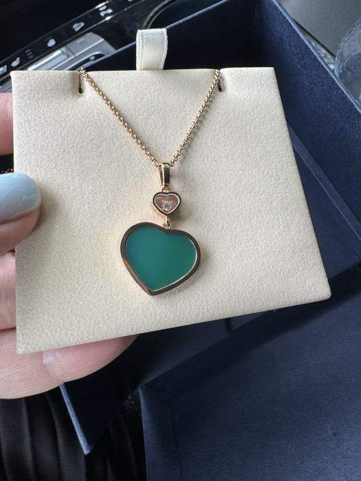 Chopard Happy hearts