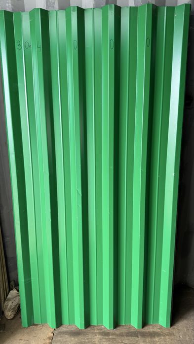 Профлист профнастил некондиция НС44