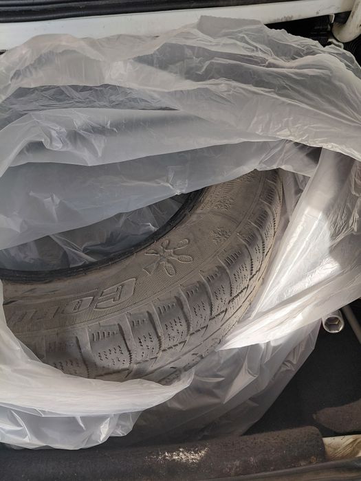 Продам шины Кордиант