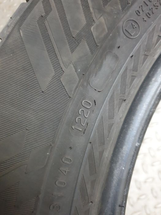 225 65 17 SUV гуми NOKIAN