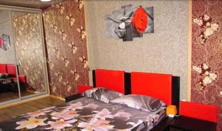 2 часа 2000, Сарыарка 11-Кенесары