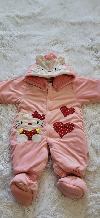 Комбинезон детский