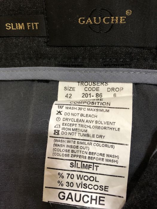 Продаются брюки. Турция.