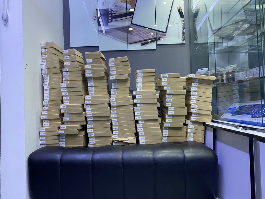 Apple Macbook imac Ремонт Macservis и запчасти