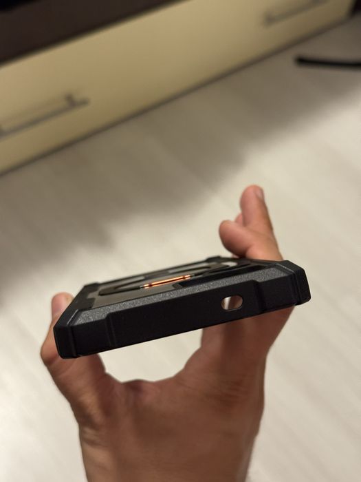 Husa UAG XTE PLASMA Samsung s25 ultra