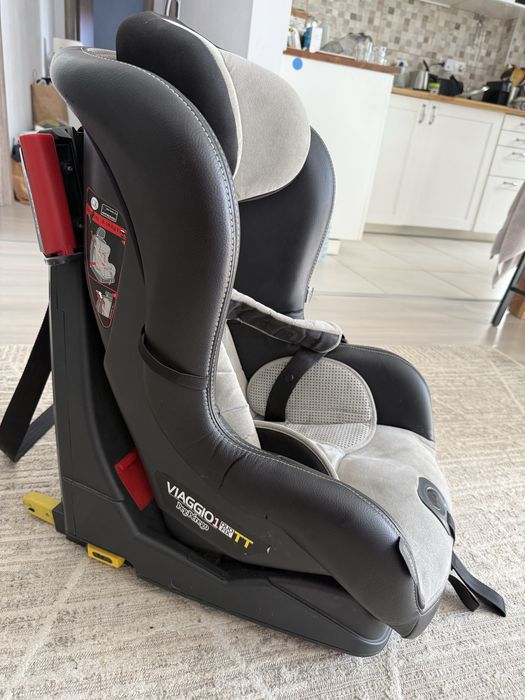 Scaun auto PegPerego