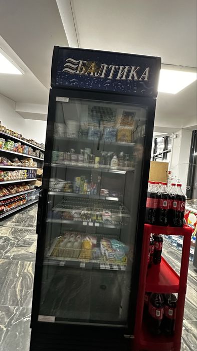 Продам холодильник б/у. В хорошем состояний