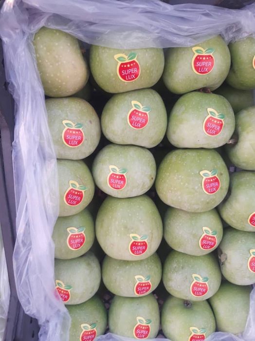 Продам яблоки оптом