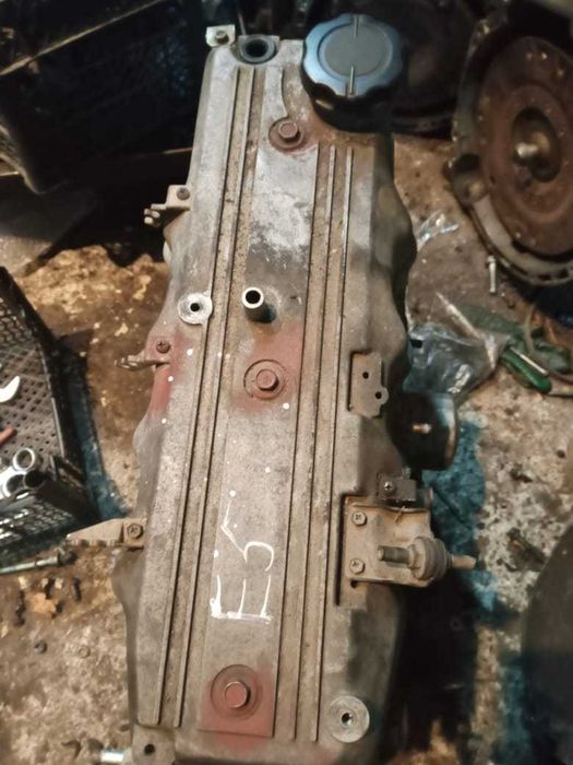 Двигатель в сборе Mazda 323 E5 BD, BW, BF