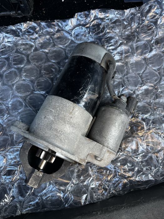 Стартер за Киа / Kia / Hyundai