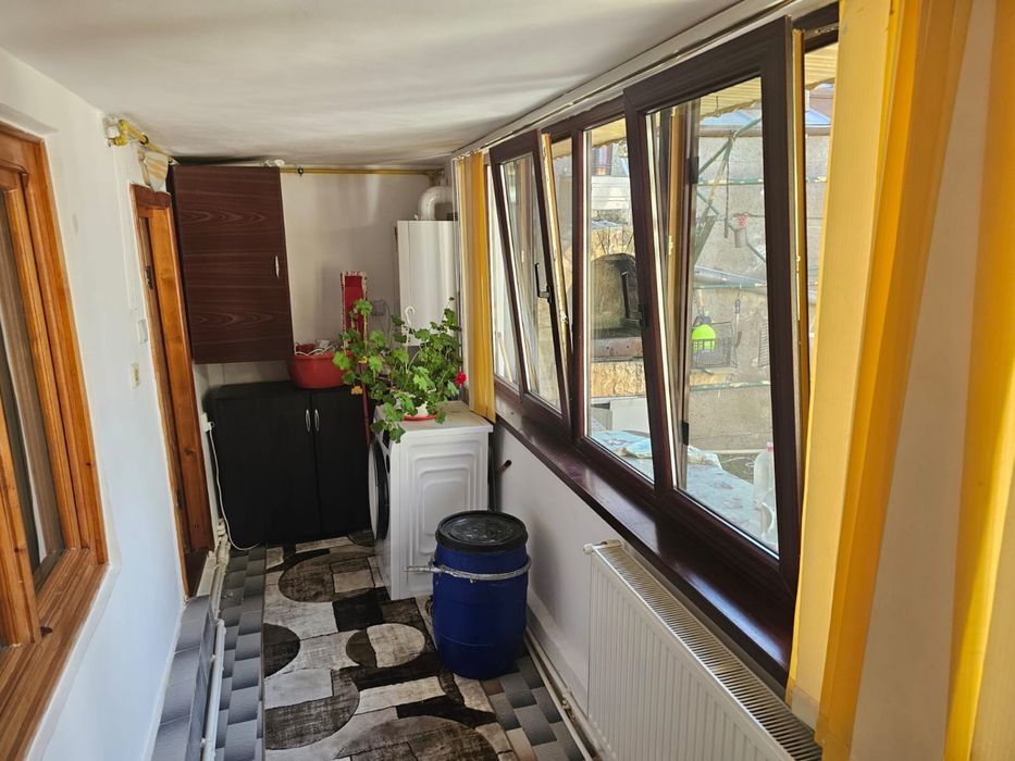 Vand casa Mun. Giurgiu Str. Soarelui