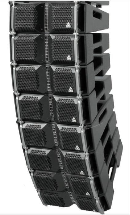 Master Audio (Amate Audio) Active LineArray
