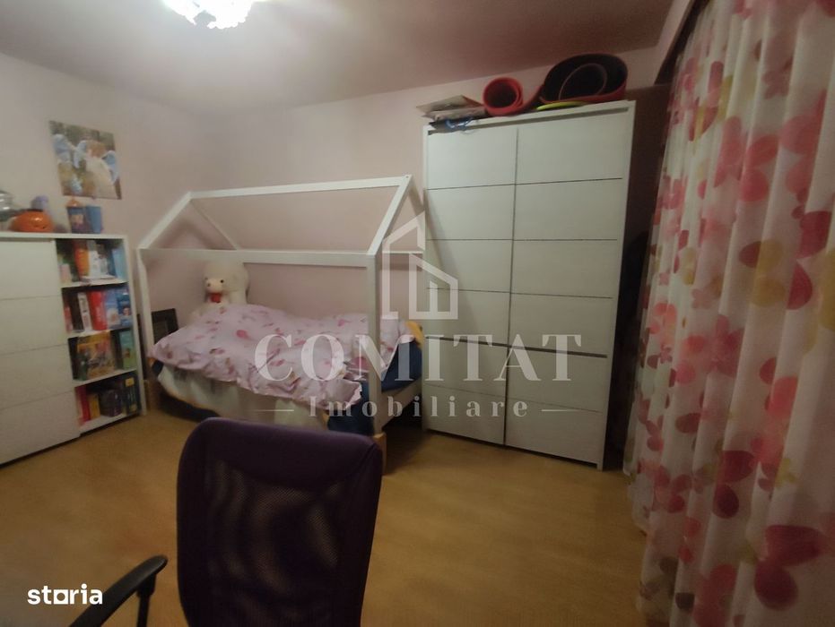Apartament cu 2 camere decomandate | Zona Piața Mărăști — fotografia 3