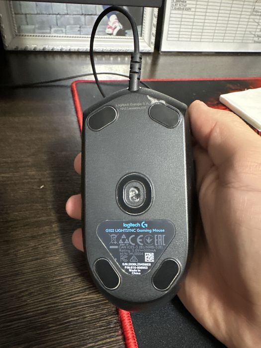 Полный комп готовый