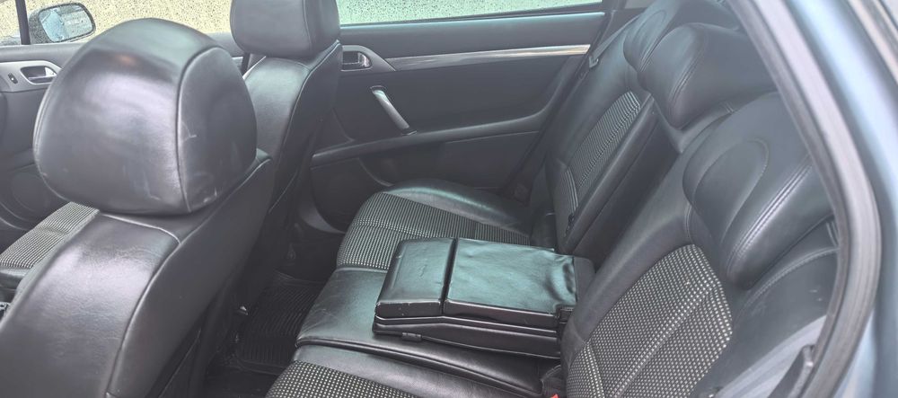 Продава се Peugeot 407 SW