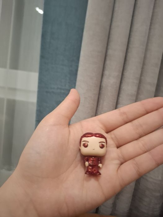 Продам фигурки осд