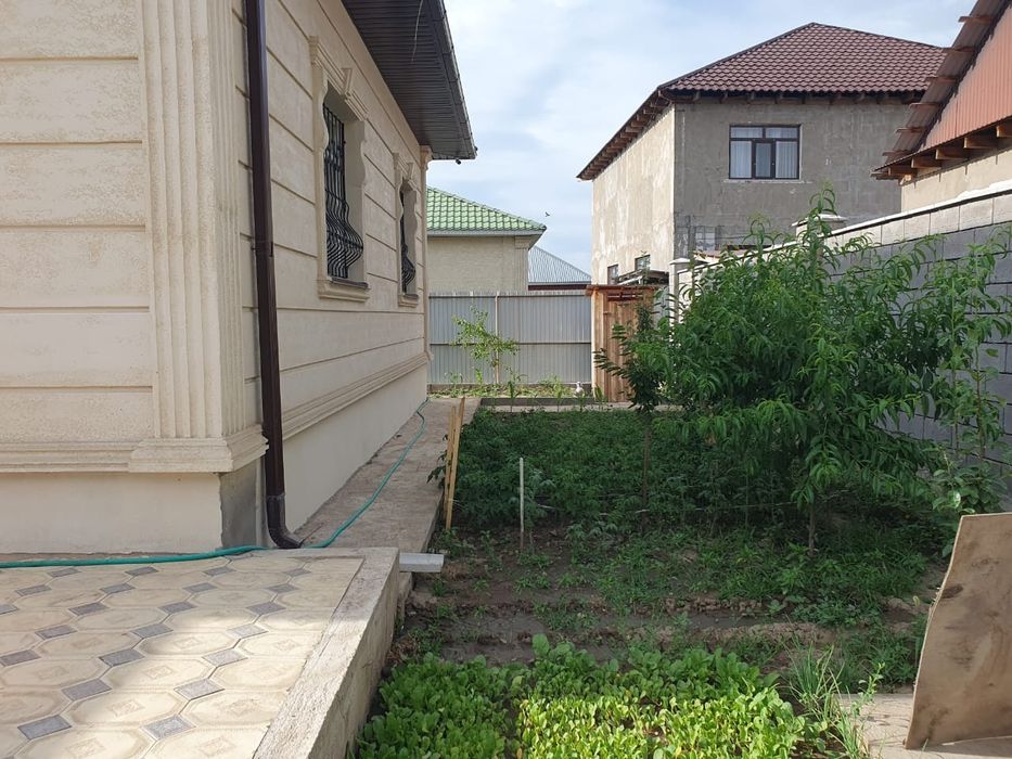 Продам кирпичный дом