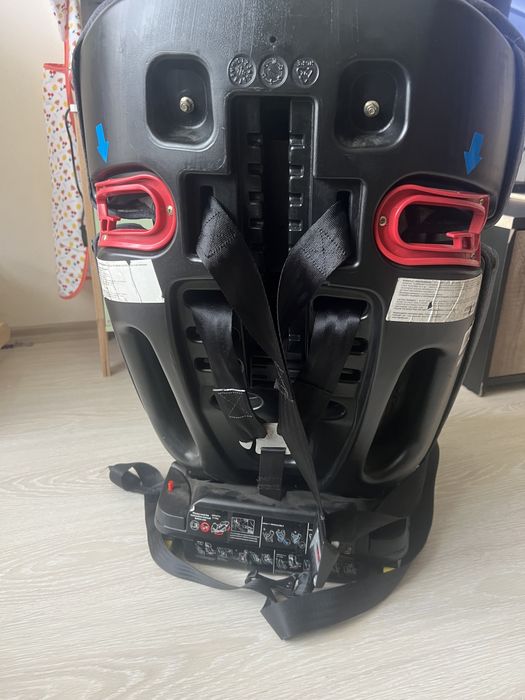 Столче за кола Chipolino