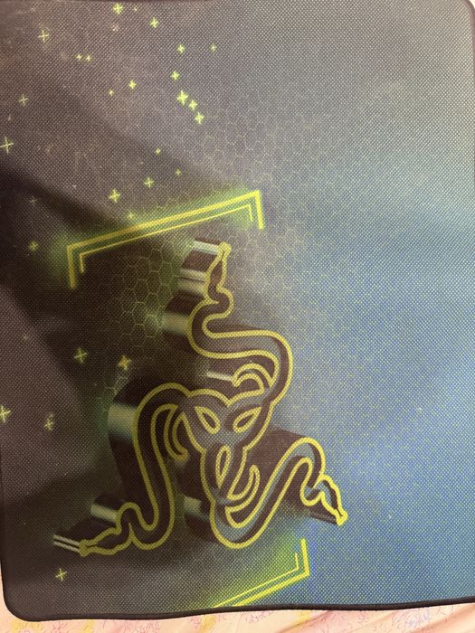 Коврик для мыши Razor