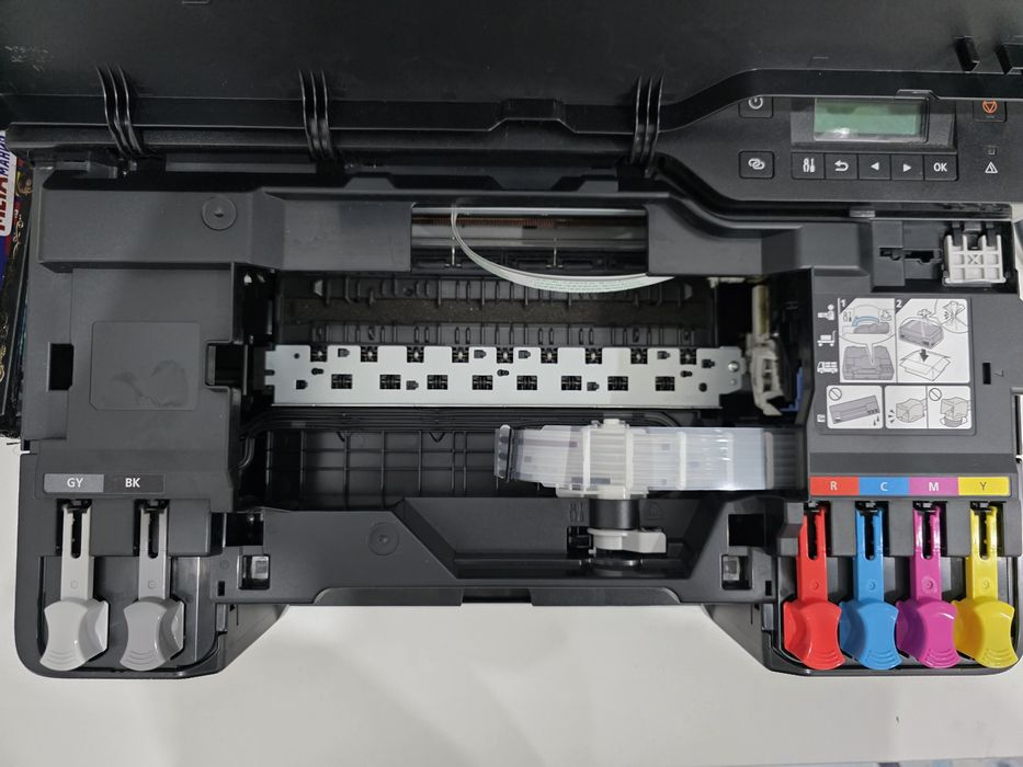 МФУ Canon PIXMA G540