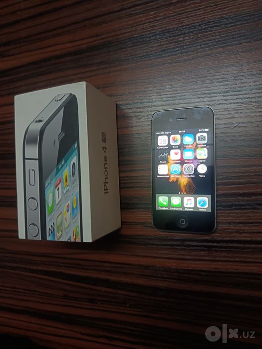 iPhone 4S ideal new