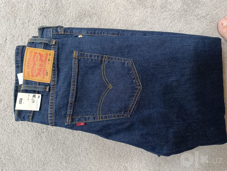 Одежда.джинсыLevis