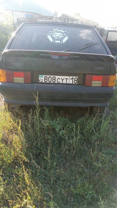 2114 продам срочно