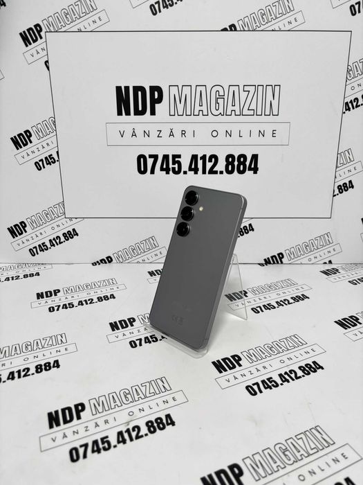 NDP Amanet NON-STOP Sos. Giurgiului 119 SAMSUNG S25 (47155)