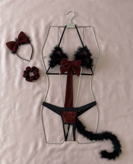 Нижнее белье для девушек