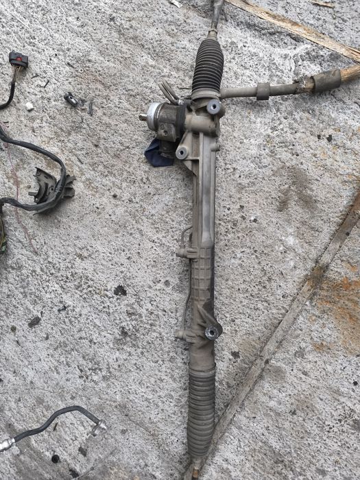 Хидравлична рейка Audi A6 C6 4F