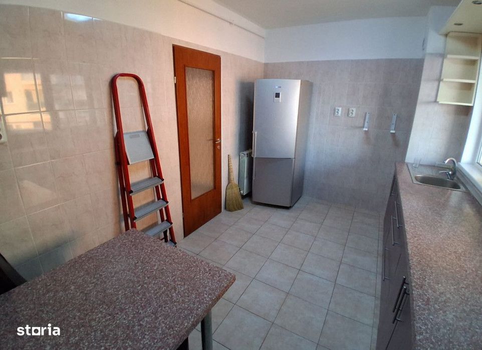 Apartament  2 camere Canta , 70 metri, etaj 5 Cod:161046