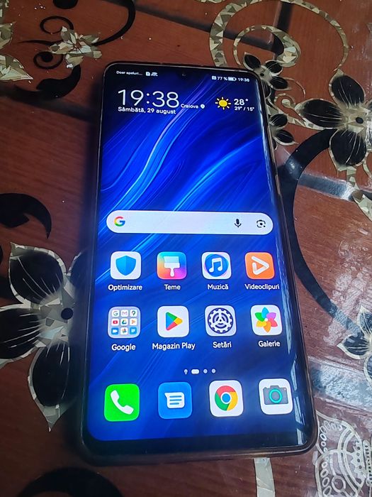 Huawei P30 Pro ieftin