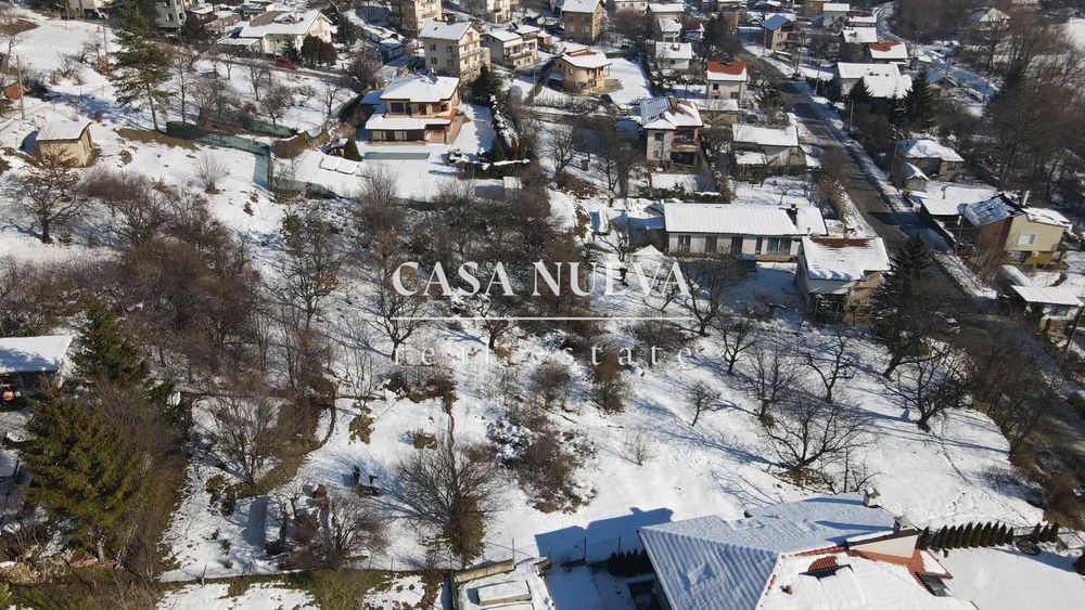 Продава се Парцел в с. Драгичево, Област Перник - 2400 кв.м за 50 €/кв.м - Снимка #2