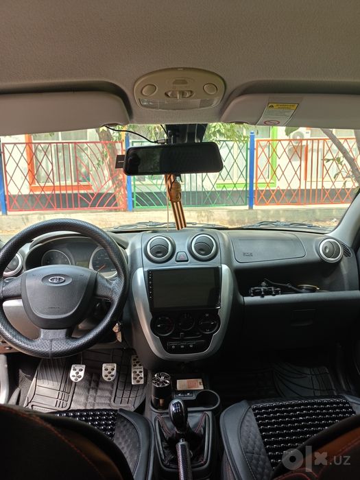 Продам Lada Granta sport