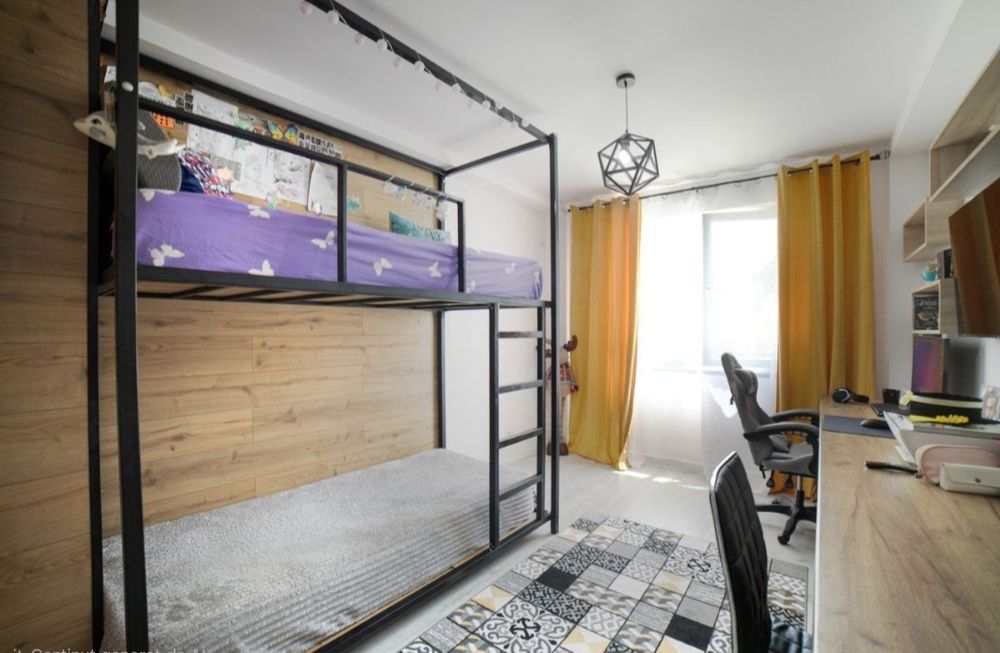 Apartament – Bucuresti - Mai multe