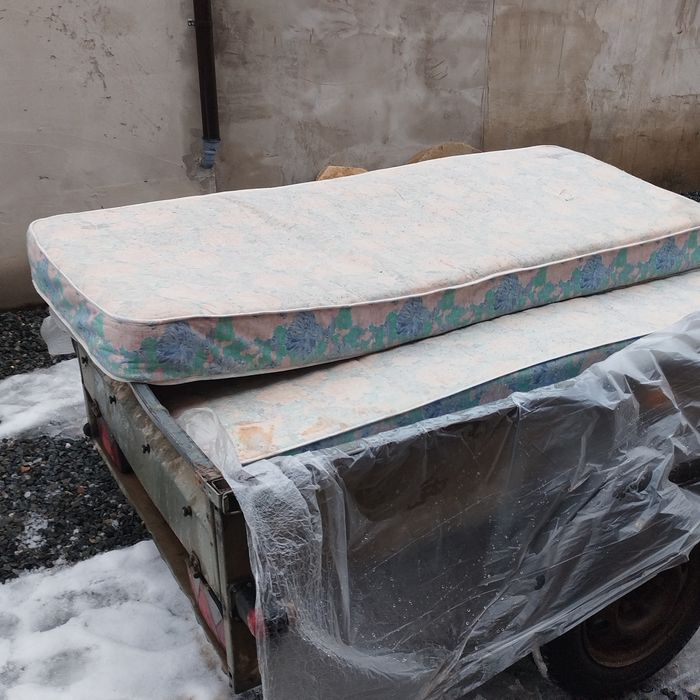 Donez saltele second