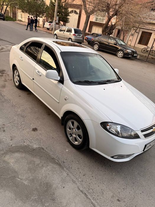 Jentra 2022 yil 41.000 km