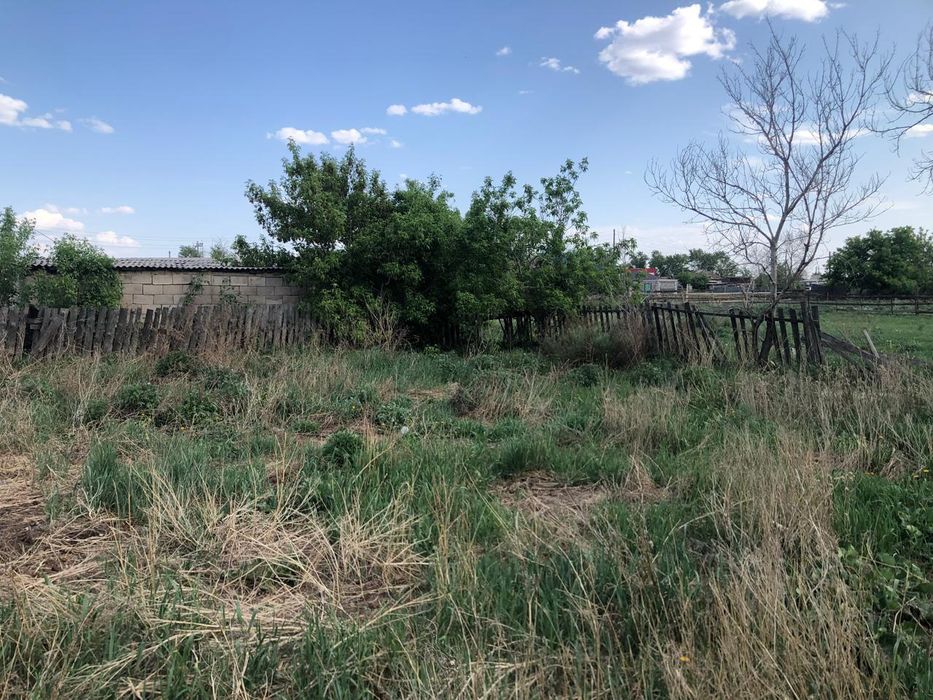 Продам дом под снос в центре г.Макинск