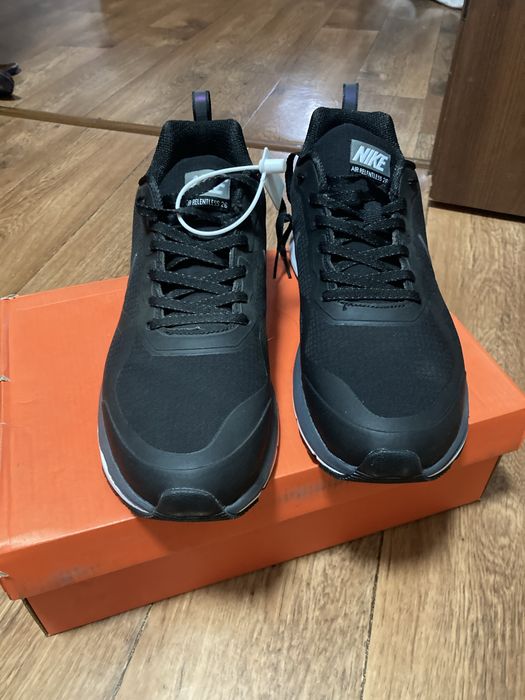 Термо кроссовки новый