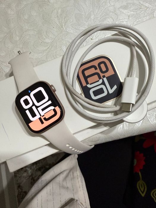 Apple watch 10 42mm