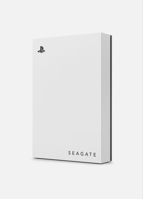 Външен хард диск Seagate Game Drive for PlayStation®, 5TB HDD